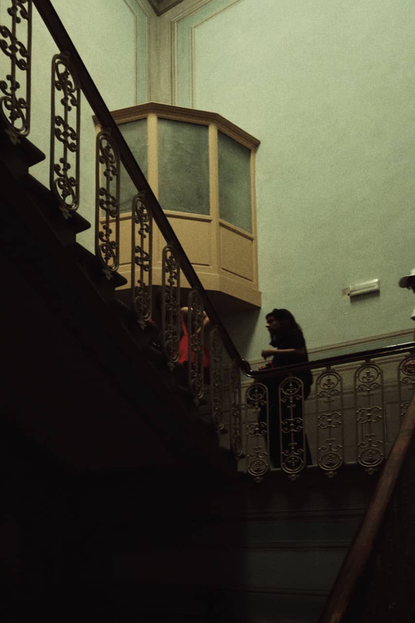 quinta foto della serie: ad Arezzo